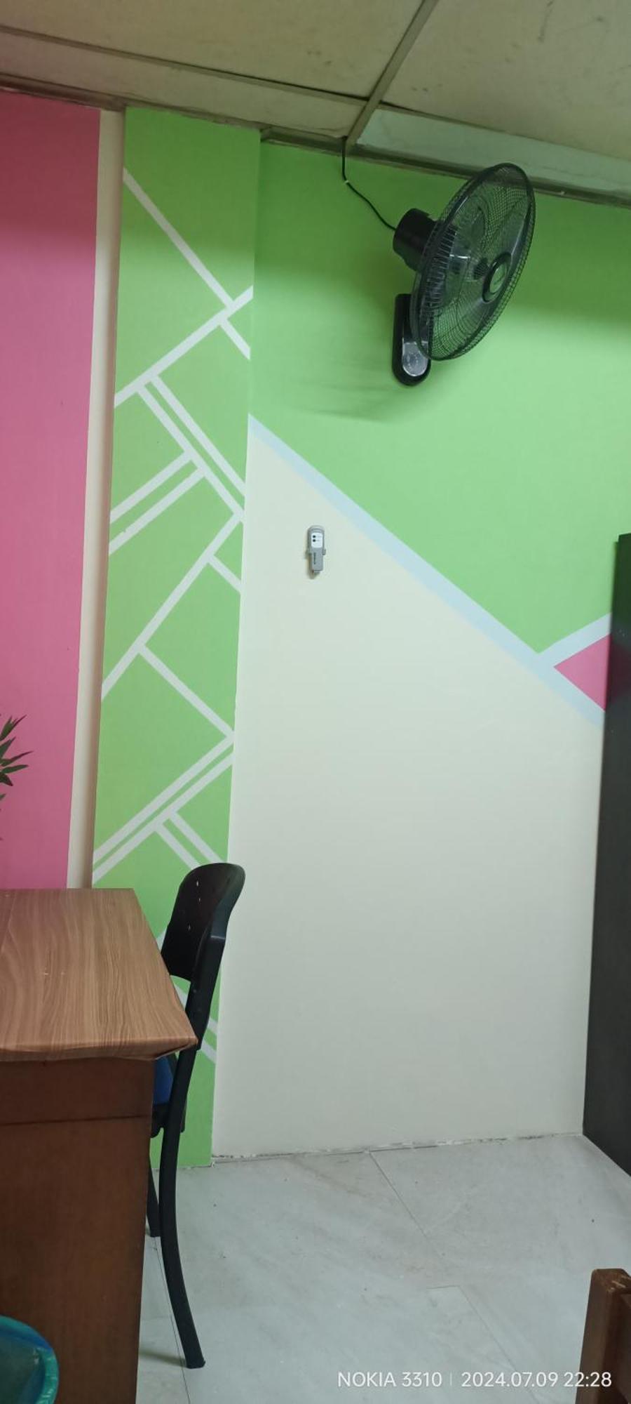 Oasis Guest House Kuala Lumpur Extérieur photo
