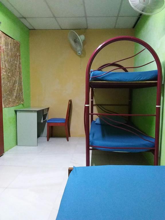 Oasis Guest House Kuala Lumpur Extérieur photo
