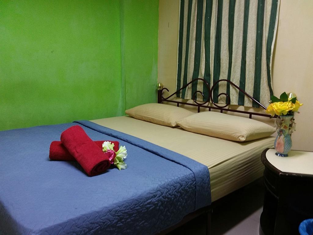 Oasis Guest House Kuala Lumpur Extérieur photo