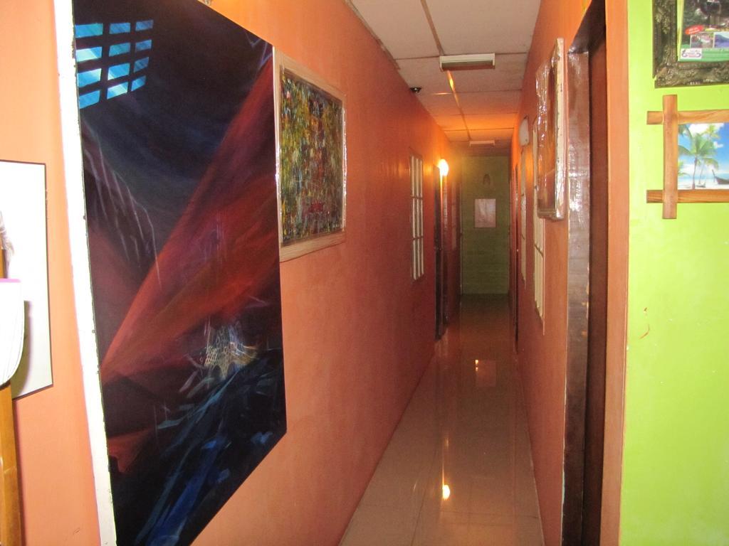 Oasis Guest House Kuala Lumpur Extérieur photo