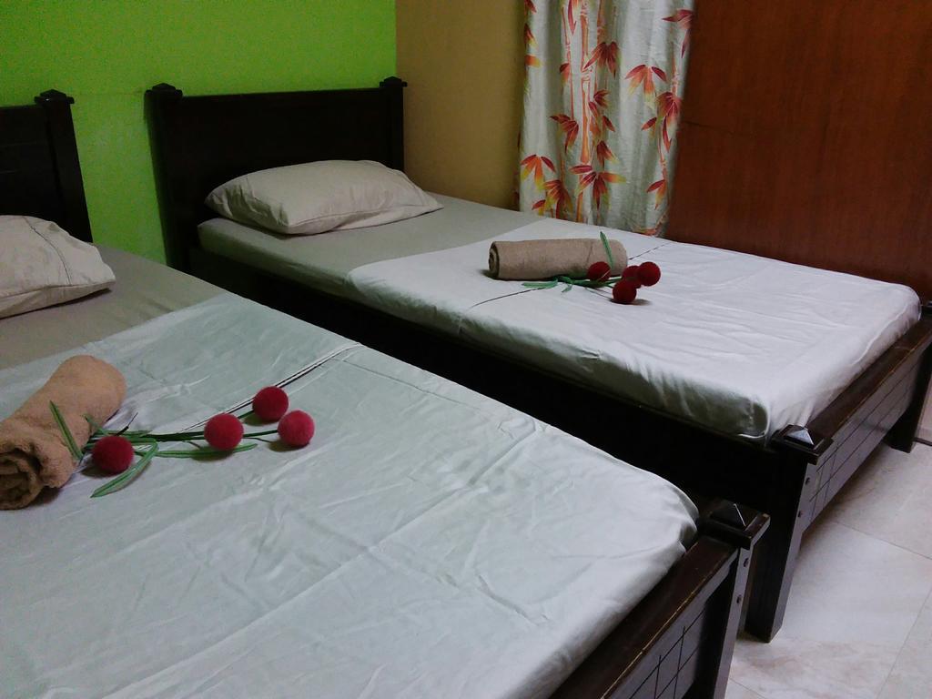 Oasis Guest House Kuala Lumpur Extérieur photo