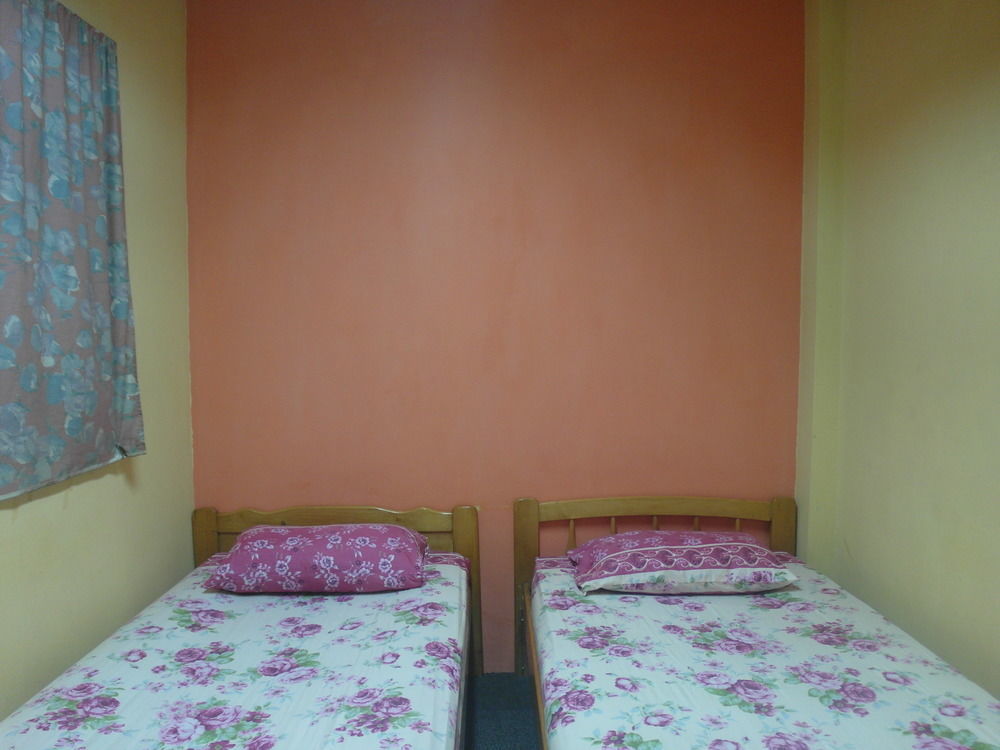 Oasis Guest House Kuala Lumpur Extérieur photo