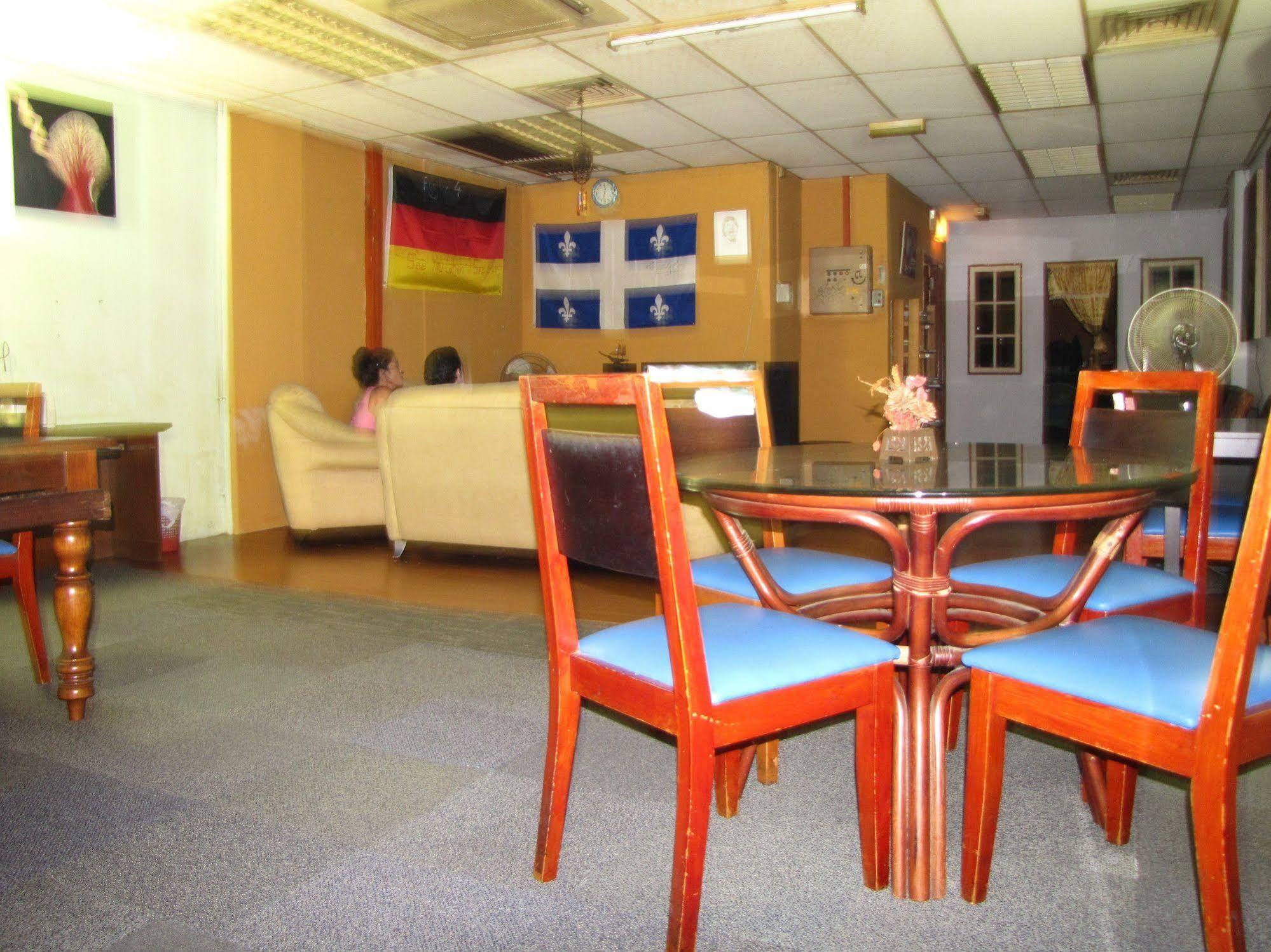 Oasis Guest House Kuala Lumpur Extérieur photo