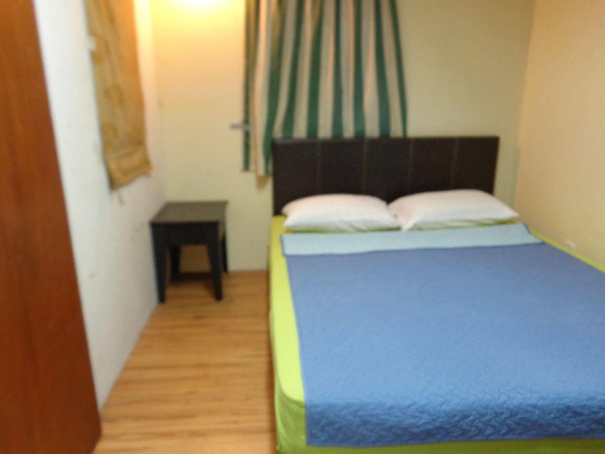 Oasis Guest House Kuala Lumpur Extérieur photo